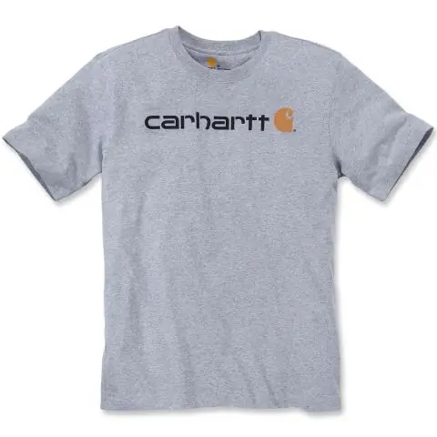 Erbjudandepris Carhartt 103361 T-shirt